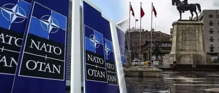 NATO'dan akreditasyon kriziyle ilgili açıklama
