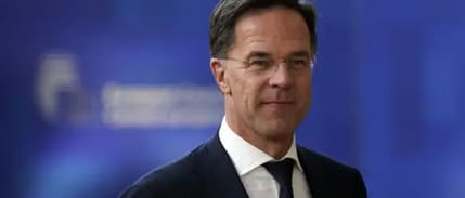 NATO Genel Sekreteri Türkiye'ye geliyor