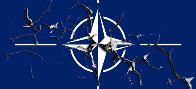 Nato Genel Sektreteri Liderleri Karşıladı