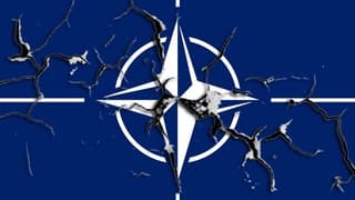 Nato Genel Sektreteri Liderleri Karşıladı