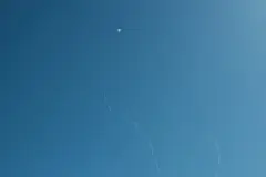 NATO jetleri Letonya hava sahasına giren bir İHA'yı düşrü