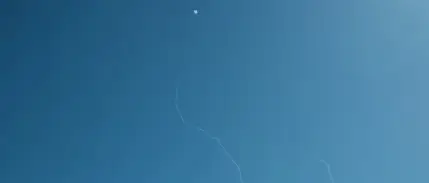 NATO jetleri Letonya hava sahasına giren bir İHA'yı düşürdü