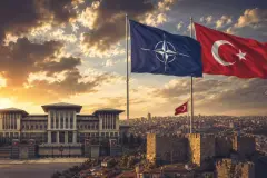NATO liderleri Ankara'da buluşuyor: İşte 36. Zirve'nin gündemindeki başlıklar