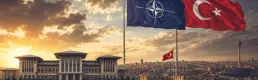 NATO liderleri Ankara'da buluşuyor: İşte 36. Zirve'nin gündemindeki başlıklar