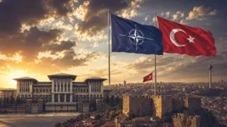 NATO liderleri Ankara'da buluşuyor: İşte 36. Zirve'nin gündemindeki başlıklar