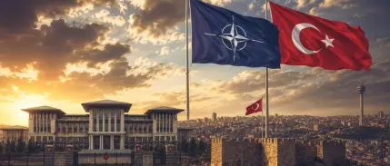 NATO liderleri Ankara'da buluşuyor: İşte 36. Zirve'nin gündemindeki başlıklar