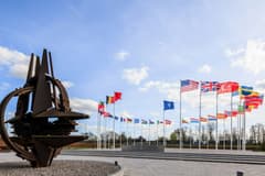 NATO: Müttefiklerimizi her türlü tehdide karşı savunma kararlıyız