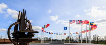 NATO: Müttefiklerimizi her türlü tehdide karşı savunma kararlıyız