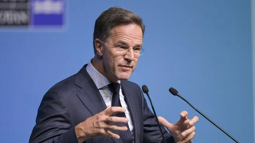 NATO/Rutte: Arkansas’tan Ankara’ya kadar olan bölgede ekonomilerimizi güçlendireceğiz