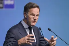 NATO/Rutte: Arkansas’tan Ankara’ya kadar olan bölgede ekonomilerimizi güçlendireceğiz