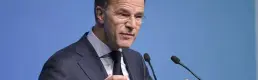 NATO/Rutte: Arkansas’tan Ankara’ya kadar olan bölgede ekonomilerimizi güçlendireceğiz