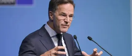 NATO/Rutte: Arkansas’tan Ankara’ya kadar olan bölgede ekonomilerimizi güçlendireceğiz