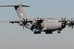 NATO/Rutte: Müttefiklerimiz Airbus'tan 12 adet A400 modeli uçak alacak