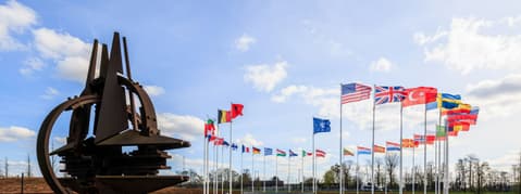 NATO: Türkiye dahil tüm müttefiklerin yanındayız