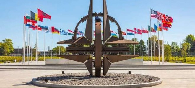 NATO, Türkiye'den 3 şirkete teknoloji desteği sağlayacak
