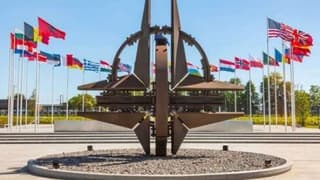 NATO, Türkiye'den 3 şirkete teknoloji desteği sağlayacak