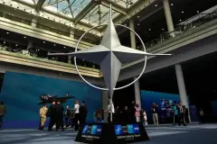 NATO ülkelerinin savunma harcamaları 1,8 trilyon doları aşacak