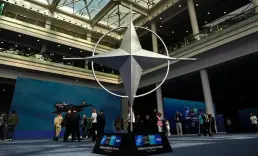 NATO ülkelerinin savunma harcamaları 1,8 trilyon doları aşacak