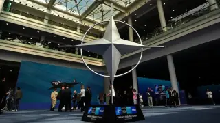 NATO ülkelerinin savunma harcamaları 1,8 trilyon doları aşacak