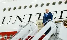 NATO Zirvesi için geri sayım başladı: Trump'ın Ankara programı belli oldu