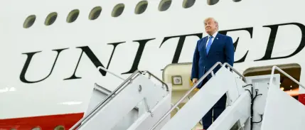 NATO Zirvesi için geri sayım başladı: Trump'ın Ankara programı belli oldu
