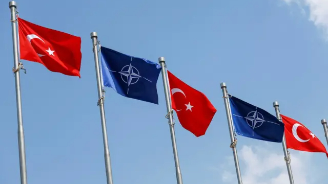 NATO Zirvesi'nde 70 trilyon dolarlık ekonomi temsil edilecek