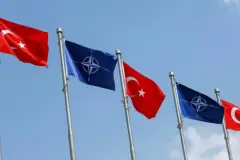 NATO Zirvesi'nde 70 trilyon dolarlık ekonomi temsil edilecek