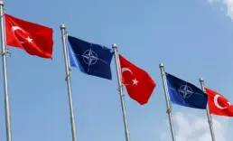 NATO Zirvesi'nde 70 trilyon dolarlık ekonomi temsil edilecek