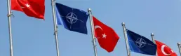 NATO Zirvesi'nde 70 trilyon dolarlık ekonomi temsil edilecek