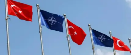 NATO Zirvesi'nde 70 trilyon dolarlık ekonomi temsil edilecek