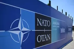 NATO Zirvesi’nde yaklaşık 56 bin güvenlik personeli görev alacak