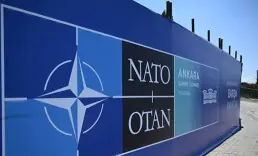 NATO Zirvesi’nde yaklaşık 56 bin güvenlik personeli görev alacak