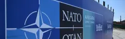 NATO Zirvesi’nde yaklaşık 56 bin güvenlik personeli görev alacak