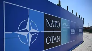 NATO Zirvesi’nde yaklaşık 56 bin güvenlik personeli görev alacak