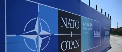 NATO Zirvesi’nde yaklaşık 56 bin güvenlik personeli görev alacak