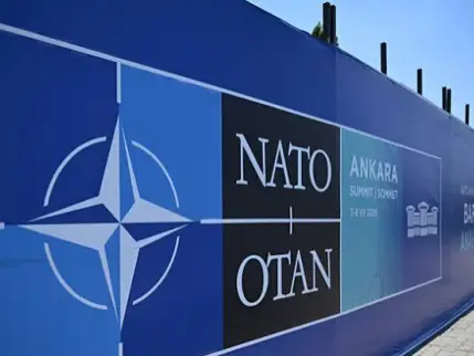 NATO Zirvesi’nde yaklaşık 56 bin güvenlik personeli görev alacak