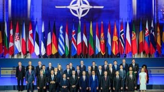 NATO Zirvesi'nden Türkiye için öne çıkan 10 başlık