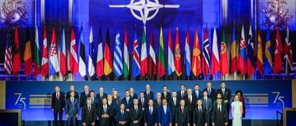 NATO Zirvesi'nden Türkiye için öne çıkan 10 başlık