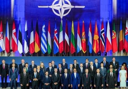 NATO Zirvesi'nden Türkiye için öne çıkan 10 başlık