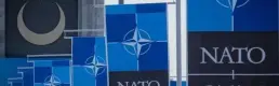 NATO Zirvesi'ne özel tedavülde kullanılacak özel 5 lira basıldı