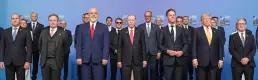 NATO Zirvesi sonuç bildirgesi yayınlandı
