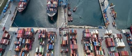 Navlun fiyatlarında 14 hafta sonra ilk artış