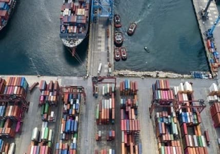 Navlun fiyatlarında 14 hafta sonra ilk artış