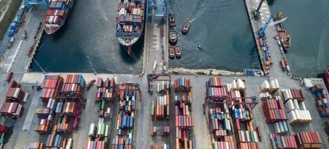 Navlun fiyatlarında ikinci haftalık artış