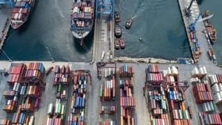 Navlun fiyatlarında ikinci haftalık artış