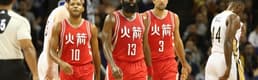 NBA takımlarından Houston Rockets rekor fiyata satıldı