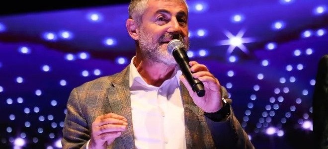 Nebati: Borçlulukta Maastricht Kriterleri'nin altındayız