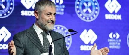 Nebati: Enflasyon önümüzdeki aylarda çok daha belirgin şekilde düşecek