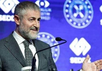 Nebati: Enflasyon önümüzdeki aylarda çok daha belirgin şekilde düşecek