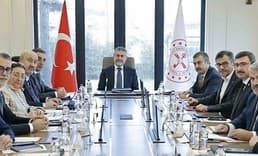 Nebati: Gözetim ve denetim faaliyetleri sürecek